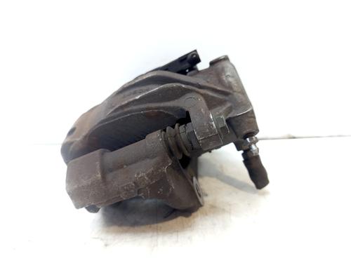 Right front brake caliper MERCEDES-BENZ E-CLASS (W211) E 220 CDI (211.008) | BP33621567M104 - Image 2