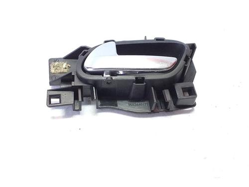 Front left interior door handle CITROËN C3 Picasso (SH_)  | BP10174111I13 