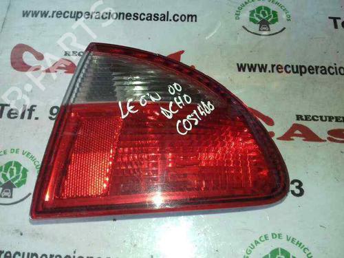 Used Right taillight Right taillight 7954569 7954569