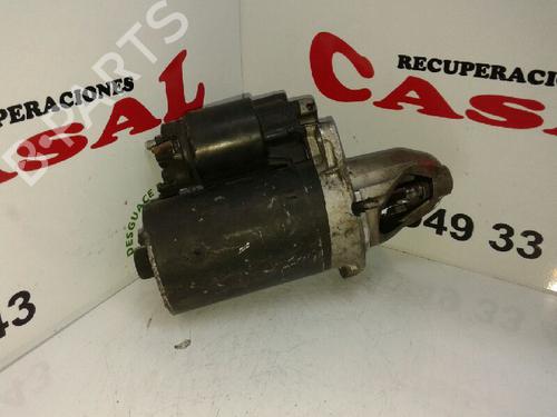 Starter NISSAN MICRA II (K11) 1.0 i 16V | BP7962373M8 