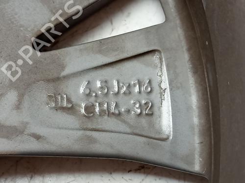 Fælk PEUGEOT 2008 I (CU_) | BP30589762C45