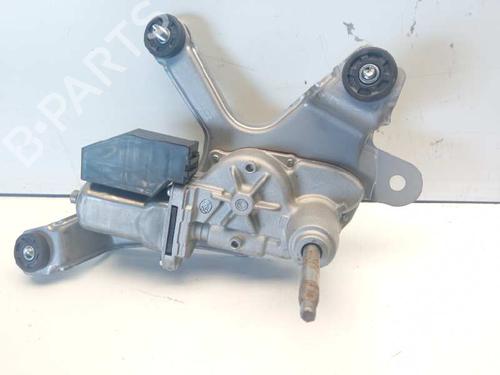 Rear wiper motor TOYOTA RAV 4 V (_A5_, _H5_)  | BP9850265M102 