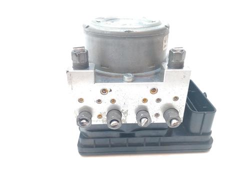 Abs pomp RENAULT MEGANE IV Hatchback (B9A/M/N_)  | BP15380729M43 