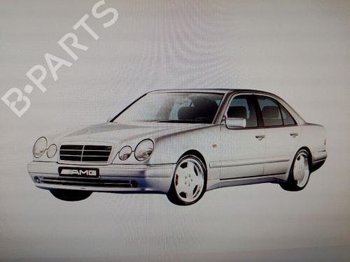 Used Parts MERCEDES-BENZ E-CLASS (W210) [1995-2003]  4438403