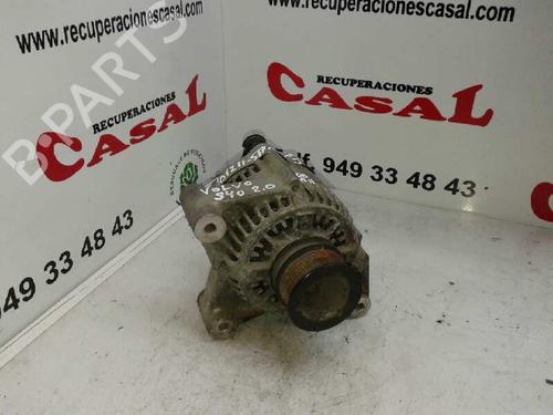Used Alternator Alternator 7961808 7961808