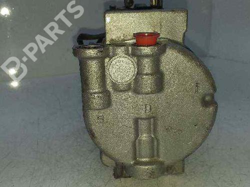 AC compressor MERCEDES-BENZ C-CLASS (W202) C 250 Turbo-D (202.128) | BP7956741M34 