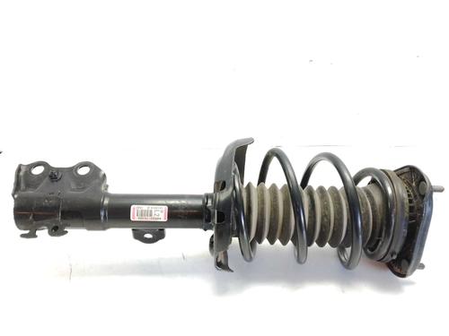 Used Left front shock absorber Left front shock absorber LEXUS UX (_AA1_, _AH1_, _MA1_) 200 (MZAA10) (150 hp) 40623954 40623954