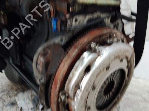 Motor HYUNDAI H-1 / STAREX Bus (A1) 2.5 TD 4WD | BP30402453M1