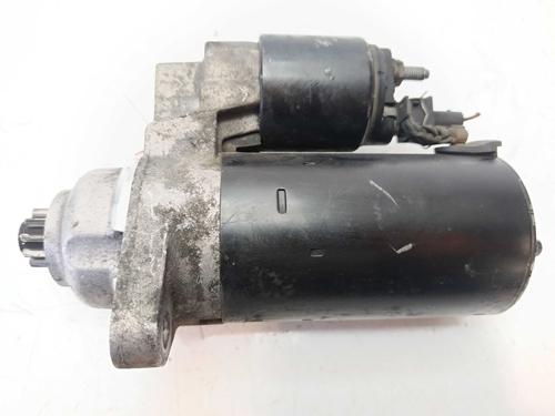 Startmotor Startmotor 39613776 39613776