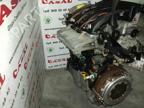 Engine RENAULT MEGANE II Estate (KM0/1_) 1.6 | BP10542410M1 
