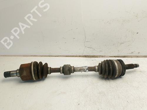 Used Left front driveshaft Left front driveshaft 38178777 38178777
