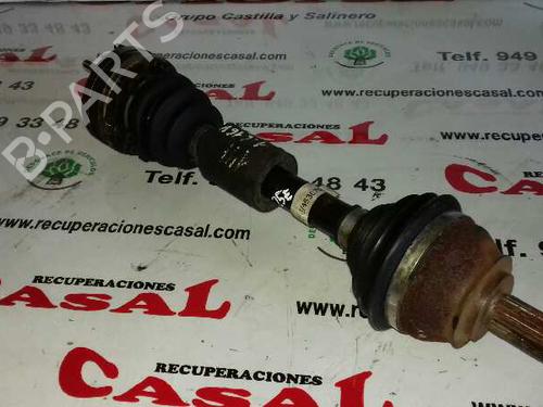 Drivaksel fortil venstre ALFA ROMEO 147 (937_) 1.6 16V T.SPARK ECO (937.AXA1A, 937.BXA1A) (105 hp) 7952144
