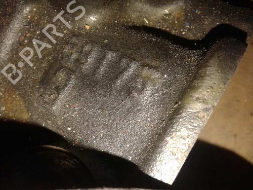 Cylinder head NISSAN CABSTAR E (TL_, VL_)  | BP13541798M5 