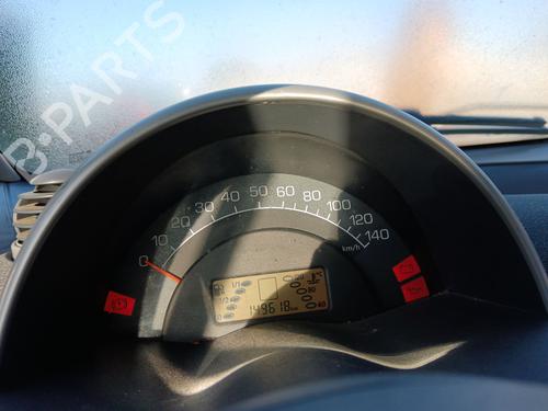 Air vent SMART FORTWO Coupe (450) 0.7 (450.330) | BP37028216I21 - Image 10