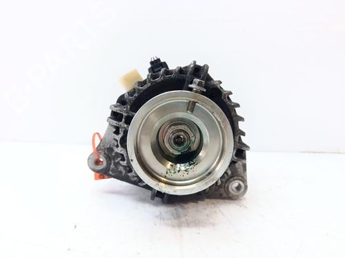 Used Alternator Alternator FORD FOCUS II (DA_, HCP, DP) 1.8 TDCi (115 hp) 33337086 33337086
