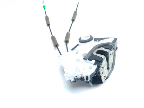 Front right lock TOYOTA YARIS (_P13_)  | BP16777299C97 