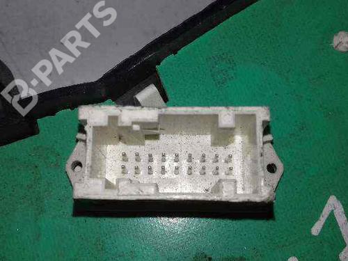 Instrument cluster PEUGEOT 207 (WA_, WC_)  | BP7963951C47 
