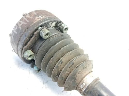 Left front driveshaft SEAT IBIZA III (6L1) 1.4 16V | BP30831237M38 - Image 5