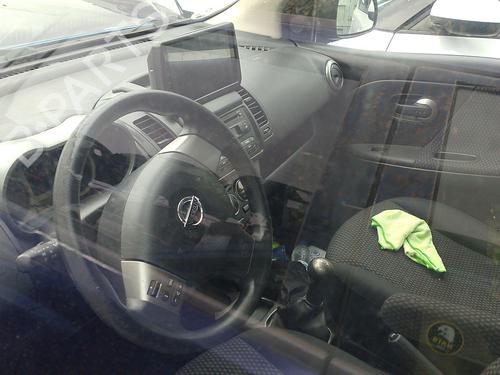 Left headlight NISSAN NOTE (E11, NE11) 1.4 | BP33540818C28 - Image 7