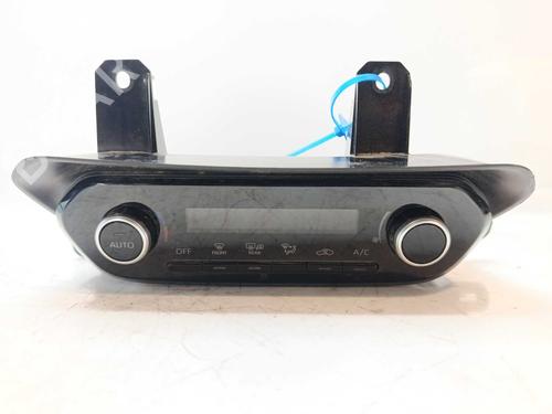 Used Climate control Climate control TOYOTA AYGO X (_B7_) 1.0 VVT-i (KGB70) (72 hp) 40626136 40626136