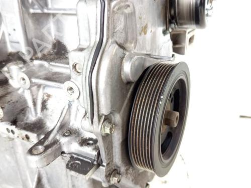 Engine DACIA LODGY (JS_) 1.6 LPG (JSAV) | BP29377718M1 