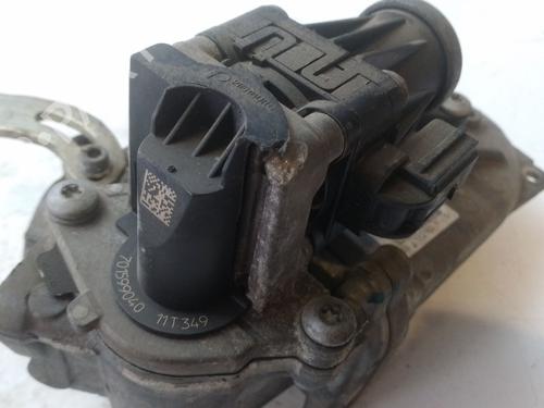 Egr PEUGEOT BIPPER Tepee  | BP31214225M69 