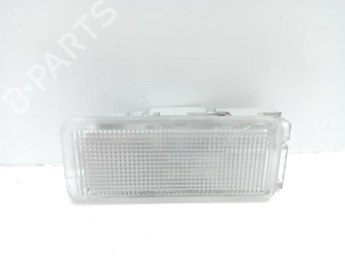 Used Licence plate light CITROËN C4 II (NC_) [2009-2025]  16240102