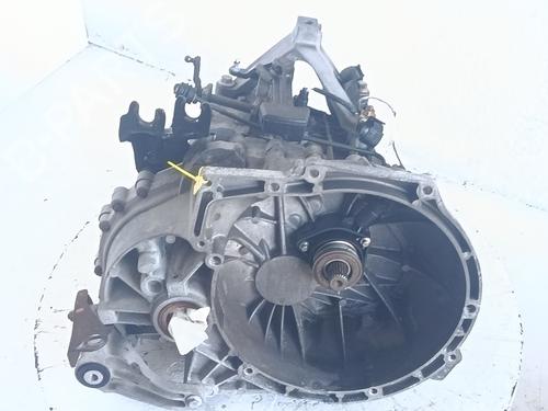 Used Gearbox Gearbox FORD FOCUS I Saloon (DFW) 1.8 Turbo DI / TDDi (75 hp) 36503697 36503697