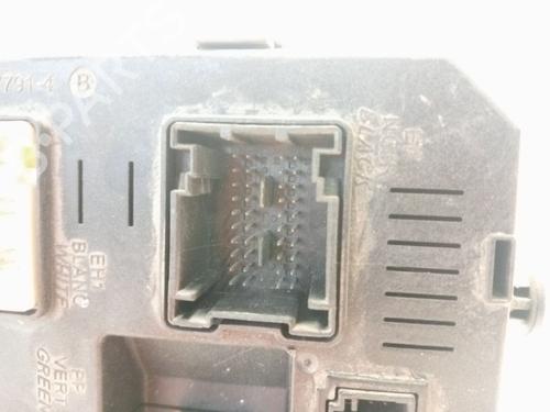 Fuse box PEUGEOT 308 I (4A_, 4C_)  | BP29431575E1 