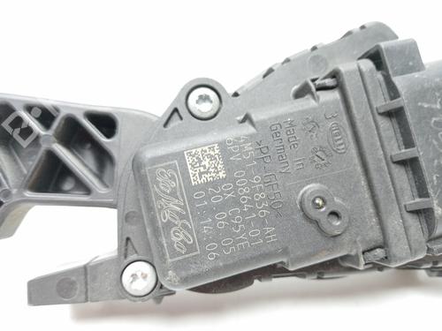 Pedal MAZDA 3 (BK) 1.6 DI Turbo | BP16772564I4 