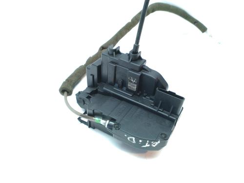 Used Rear right lock NISSAN QASHQAI / QASHQAI +2 I (J10, NJ10, JJ10E) [2006-2014]  16182051