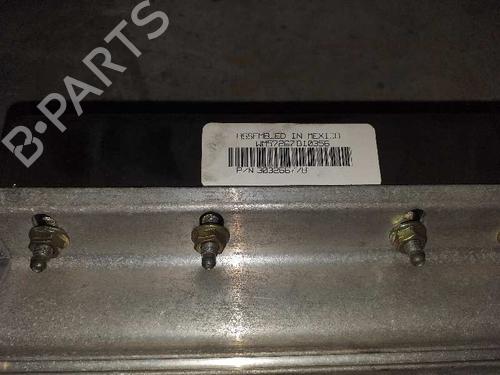 Airbag Kit MERCEDES-BENZ M-CLASS (W163) ML 270 CDI (163.113) | BP7955585C86 