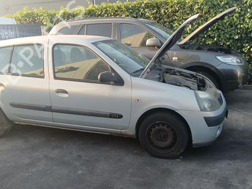 Used Parts RENAULT CLIO II (BB_, CB_) 1.5 dCi (B/CB08) 4835096