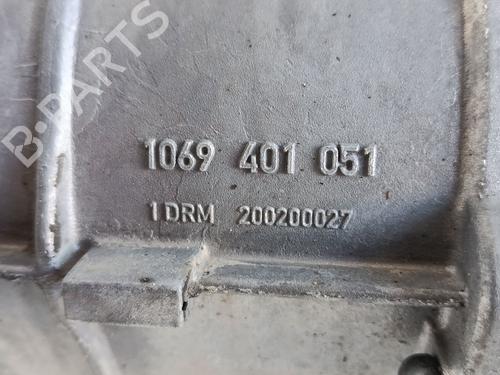 Gearbox BMW X3 (E83) 2.0 d | BP36503691M3 - Image 6