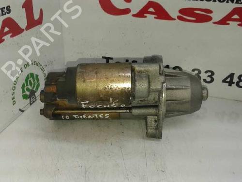 Used Starter Starter 7962707 7962707