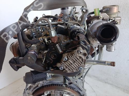 Engine TOYOTA AURIS (_E15_) 1.4 D-4D (NDE150_, NDE150R) | BP36503473M1  - Image 8