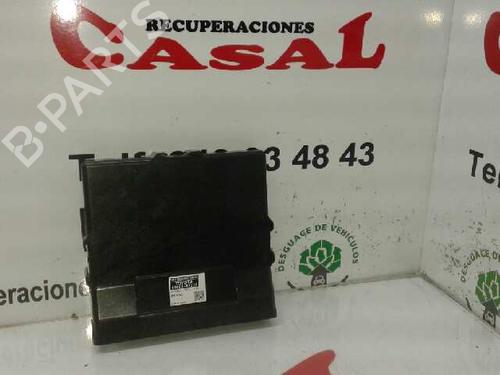 Used Electronic module Electronic module 7951756 7951756