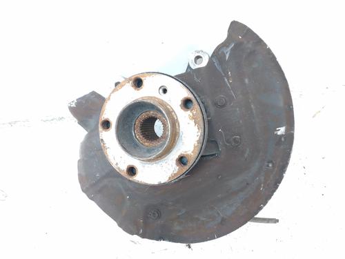 Right front steering knuckle BMW X3 (E83) 2.0 d | BP18745025M26 