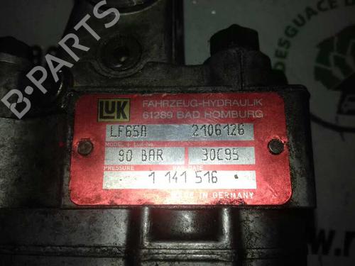 Steering pump BMW 3 Convertible (E36) 318 i | BP10275461M99 