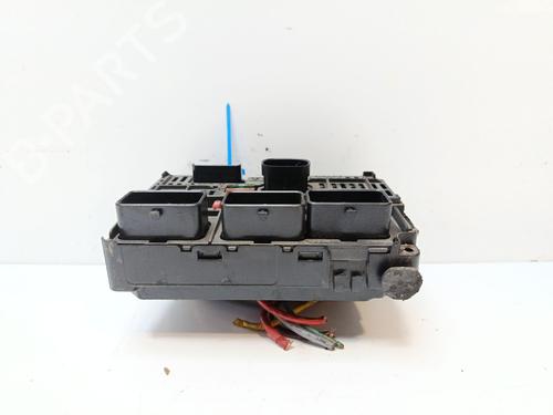 Used Fuse box Fuse box CITROËN C4 Coupe (LA_) 1.6 HDi (90 hp) 33557399 33557399