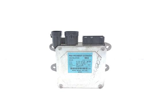 Used Electronic module Electronic module 15581459 15581459
