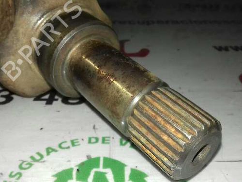 Left front driveshaft CITROËN C3 I (FC_, FN_)  | BP7952659M38 