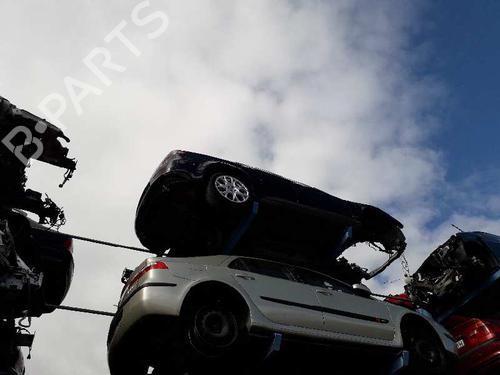 Used Parts ALFA ROMEO 159 Sportwagon (939_) 2.4 JTDM (939BXD1B, 939BXD12) (200 hp) 4396162