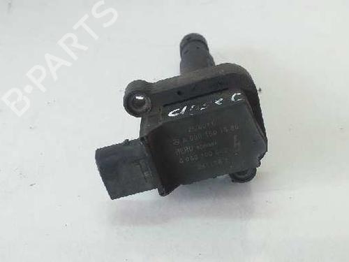 Used Ignition coil Ignition coil MERCEDES-BENZ C-CLASS T-Model (S203) C 200 CGI Kompressor (203.243) (170 hp) 10275933 10275933