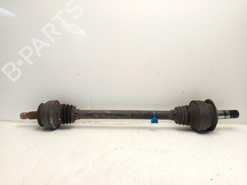 Used Left rear driveshaft MERCEDES-BENZ E-CLASS Coupe (C207) E 350 CDI (207.322) (231 hp) 31191638