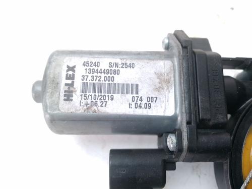 Left front window motor FIAT DUCATO Van (250_) E-Ducato (250DPE) | BP33977634E21 - Image 7