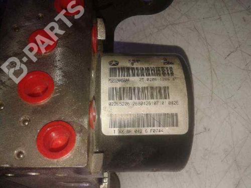 ABS pump JEEP GRAND CHEROKEE IV (WK, WK2) 3.0 CRD V6 4x4 | BP10275777M43 