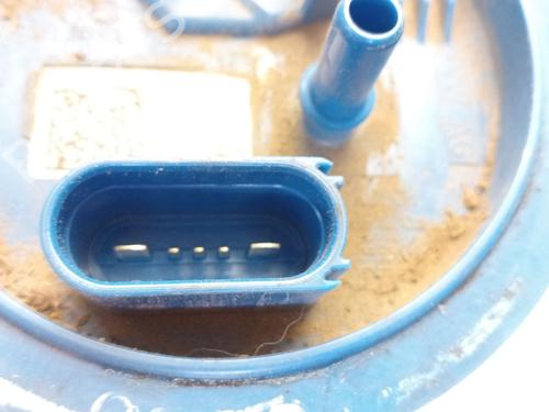 Fuel pump SEAT LEON (5F1)  | BP25591278M76 