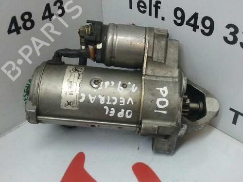 starter-audi-a4-b5-8d2-19-tdi-455933-1994-1995-1996-1997-1998-1999-2000-2001-7962779 main image
