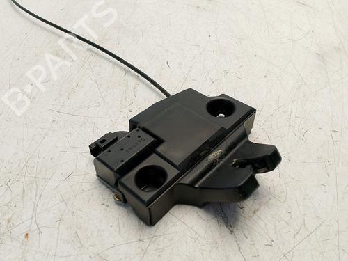 Used Tailgate lock Tailgate lock 37795832 37795832